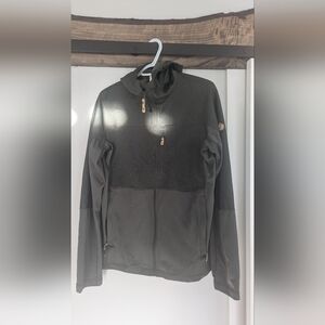 Fjallraven Abisko Trail Fleece Men's Large